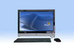 一体机电脑的优缺点分析