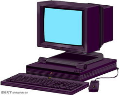 电脑0761 探索电脑图库的多样性与应用