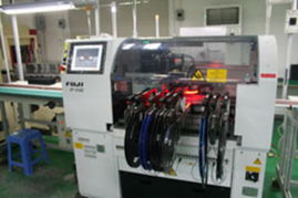 完美源自内在高品质 鑫益嘉工厂实地探访